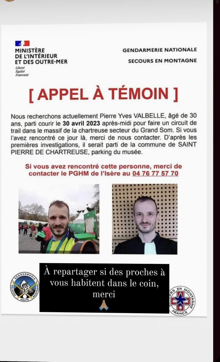 Tweeter soir magique s’il te plaît et fait en sorte que mon collègue de promotion revienne sain et sauf ! 🙏🏻 #teamgreffier #teamjustice