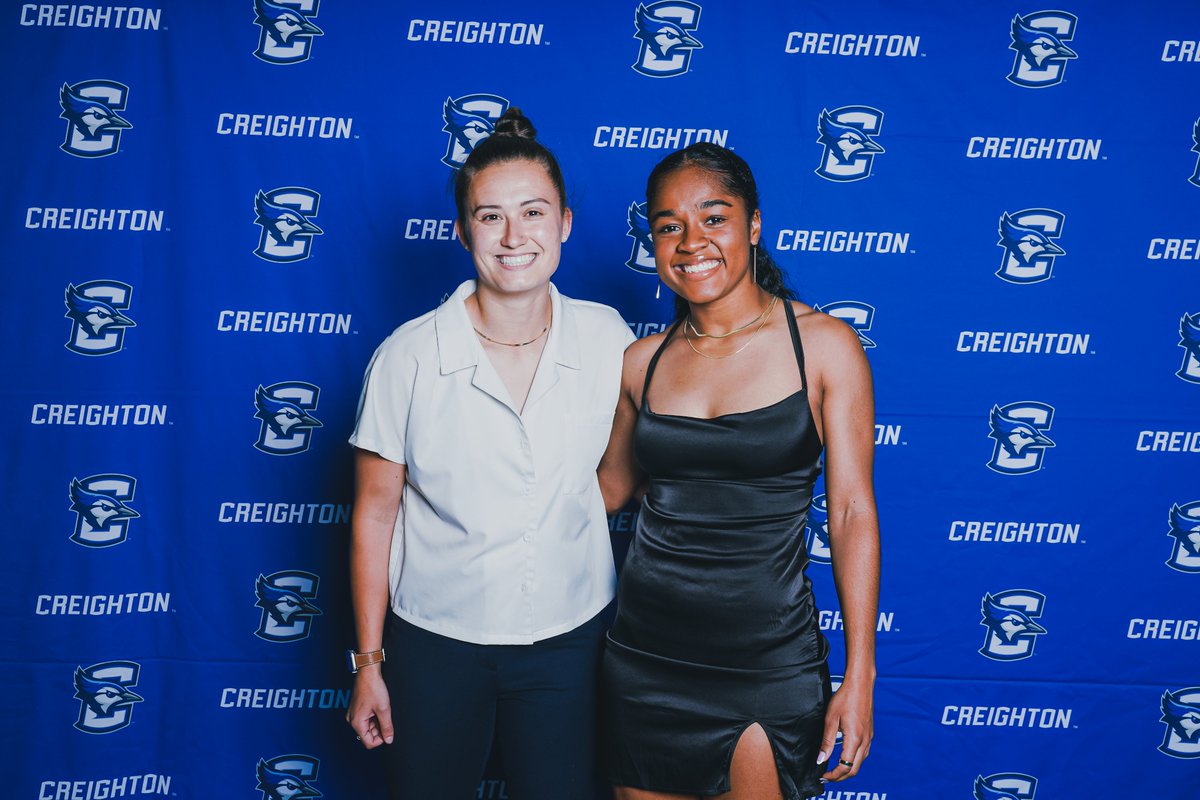 Creighton Women’s Soccer tweet media