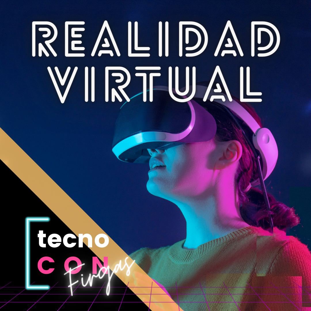 TecnoCON tweet media