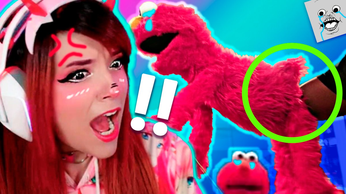 MIS PESHOSHOOOOS!! les debia videitos en el canal asi que ya pude subir uno 😍💥 espero que lo disfruten mucho! no olviden darle love y compartir ❤️
▶️ youtu.be/eceI745uErc
▶️ youtu.be/eceI745uErc