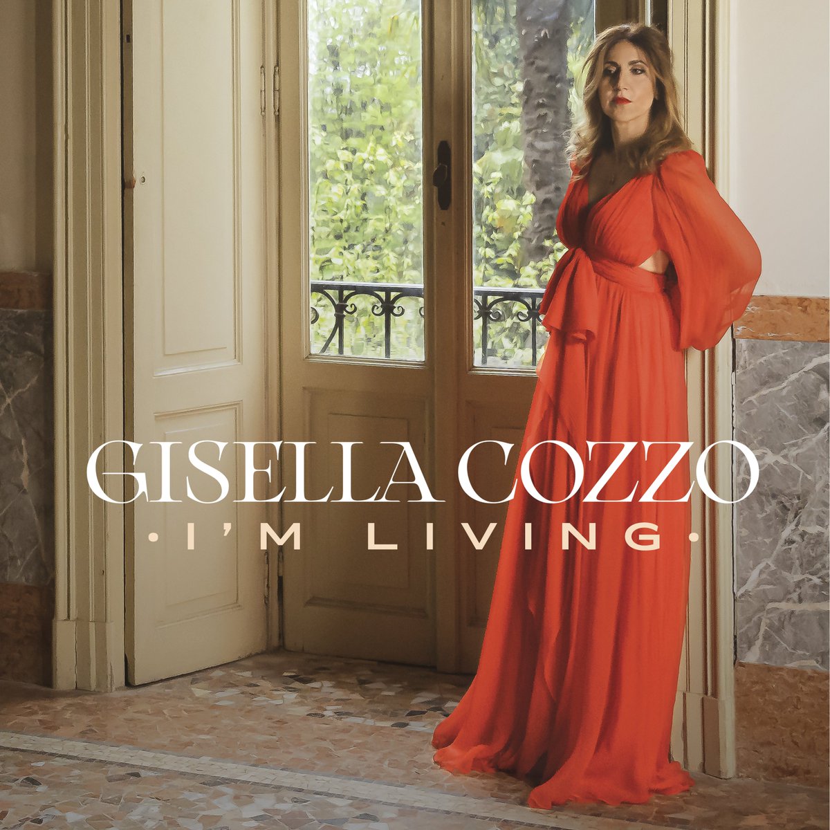 Gisellacozzo's tweet photo. So excited! "I'm Living" my new single out May 12th. #comingsoon #newsingle #singlealert #imliving #NewMusic #news https://t.co/7EX8glsePs