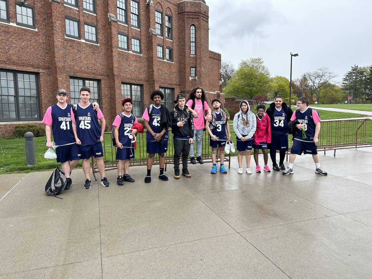 Gates Chili Unified Basketball tweet media