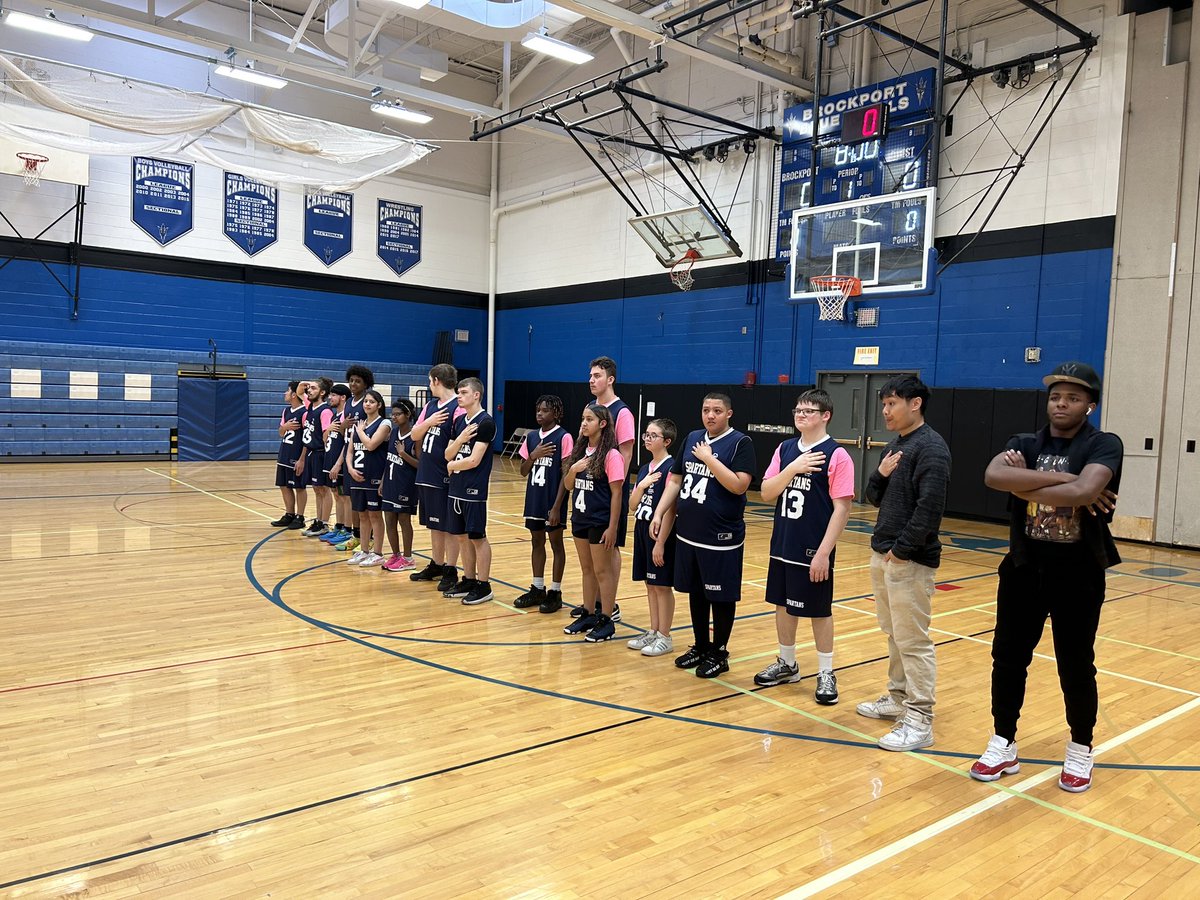 Gates Chili Unified Basketball tweet media