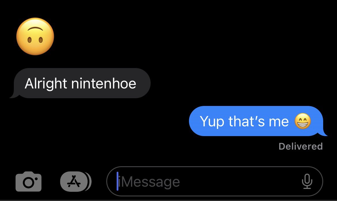 samehalljane's tweet image. 10 days until new Zelda