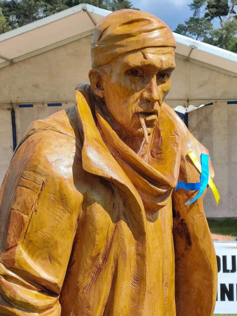 Come mierda orco salva urcrania