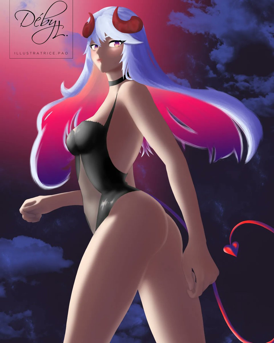 laurent_debora's tweet photo. #drawingdigital https://t.co/LpUhKMfsq5