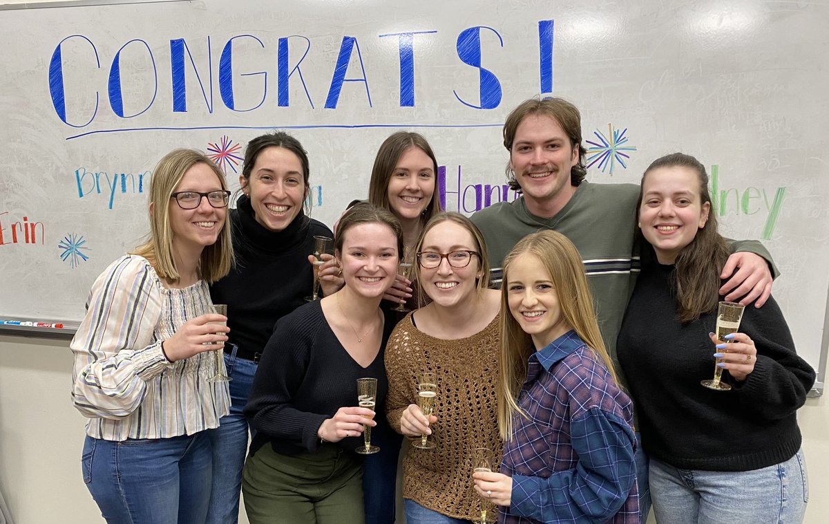 CWRU Genetic Counseling Training Program tweet media