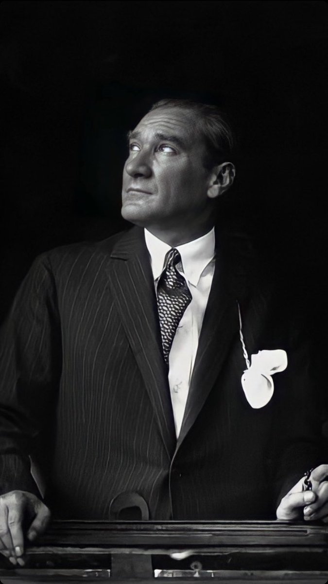 “Türk,Türk olduğu için asildir.”
                                             K.ATATÜRK