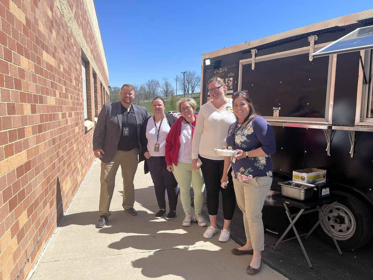 Cole Albright tweet media