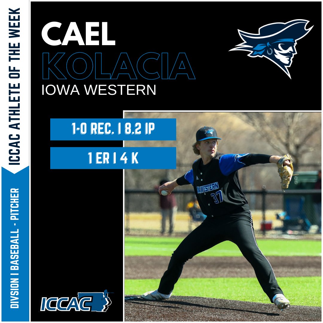 Cael Kolacia (cael_kolacia) / Twitter