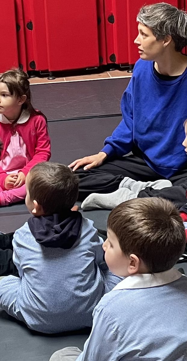 Si é conclusa la prima fase di residenza del progetto 0>6 ZILÌ di Alice Ruggero  in collaborazione <a href="/TEATROSARDEGNA/">SardegnaTeatro</a> <a href="/FTuttestorie/">Festival Tuttestorie</a> <a href="/DiArsoli/">Teatro di Arsoli</a> <a href="/Residenzartisti/">Residenze Artistiche</a> <a href="/RegioneLazio/">Regione Lazio</a> <a href="/sapio_g/">Gloria Sapio</a> <a href="/repetto_repetto/">Maurizio Repetto</a>