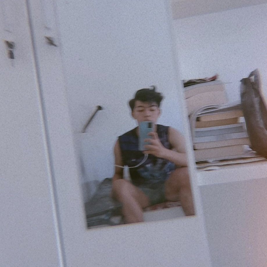 KevinJanitrap1's tweet photo. #FotoProfilBaru https://t.co/FLX011yhFa