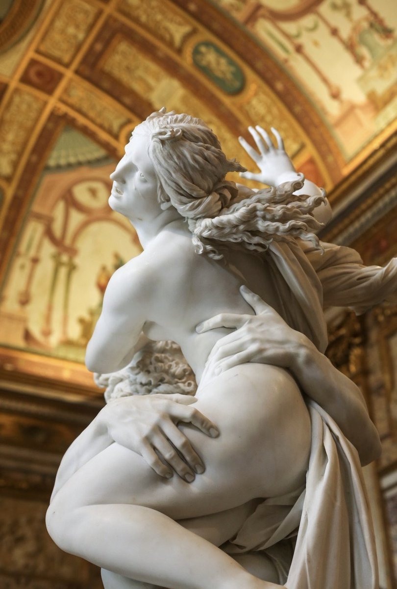 marcy_trades's tweet photo. This is a marble statue… https://t.co/9reolPxDjs