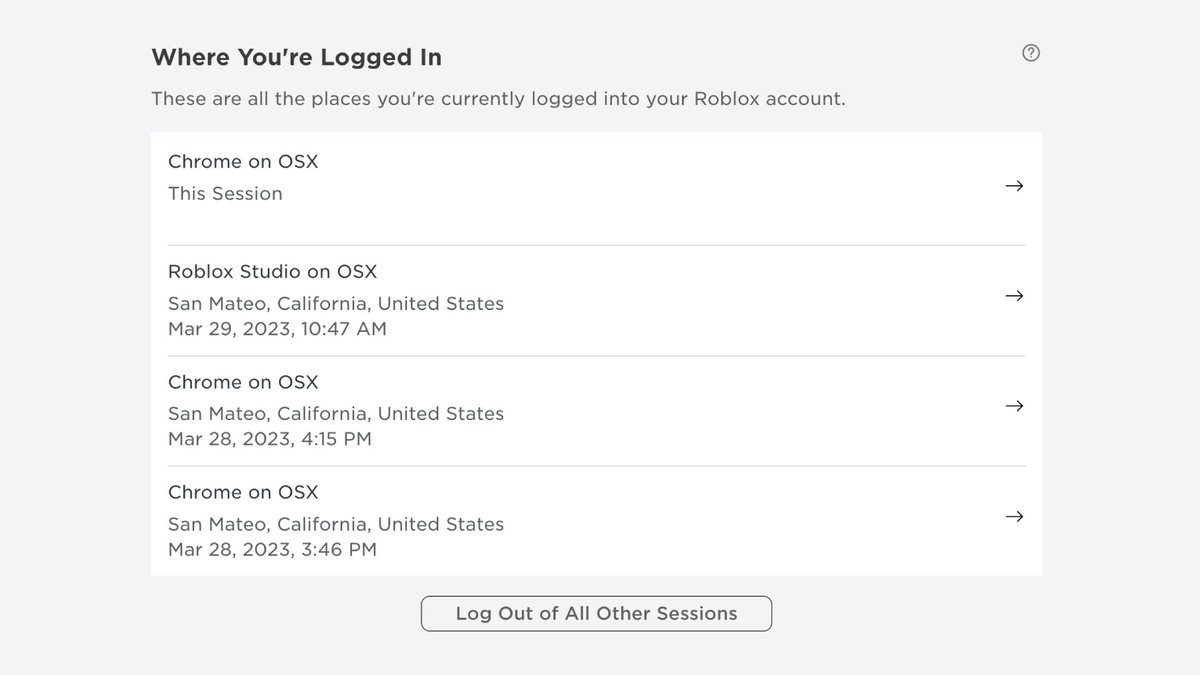 Terminate All Other Sessions Postgres Db