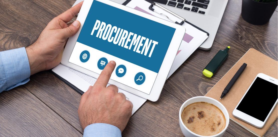 Immediate need for an IT Procurement Specialist. Must have 5+ years of IT purchasing experience. 
#ITprocurement #ITPurchasing #IT #techprocurement #procurement