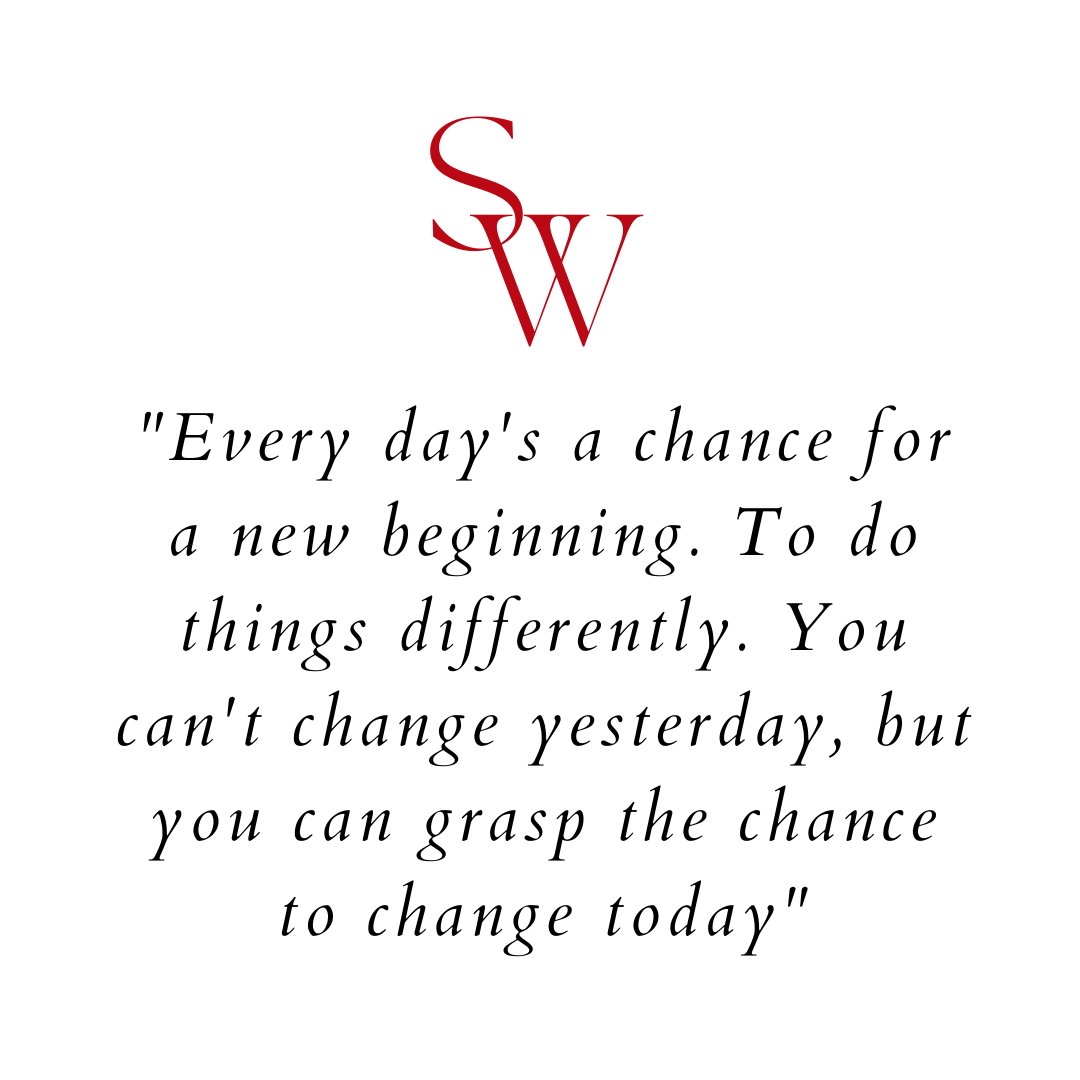 SharonWilliams_'s tweet photo. A good reminder to always live in the present.

#Present #Herenow  #Newbeginnings https://t.co/3WD2B3l5P5