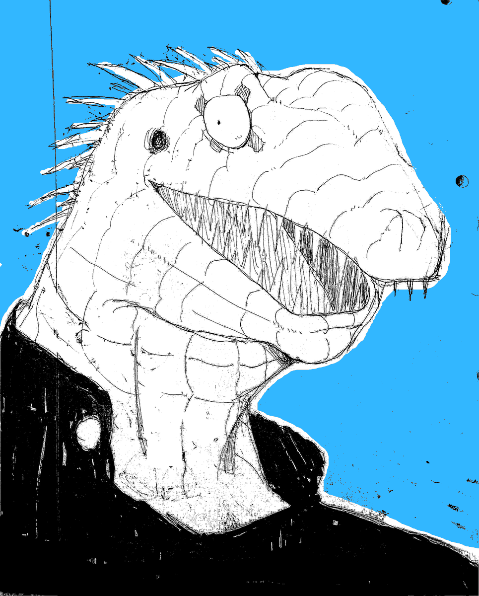 Doom_Man_'s tweet photo. alright fuck it, I have a ko fi. if you wanna request something of similar quality to these images for 5 bucks then cool
https://t.co/Rc0jWNeSZB https://t.co/PzIsJ2Fawv