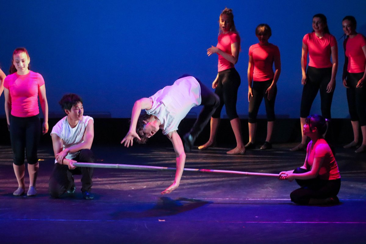 Rabun Gap-Nacoochee School tweet media