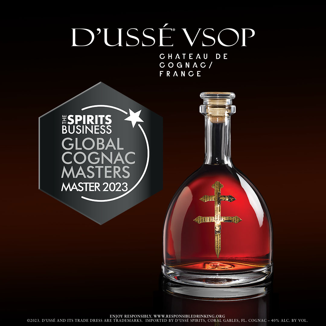 D'USSÉ VSOP Cognac 70cl Buy Online, 50% OFF