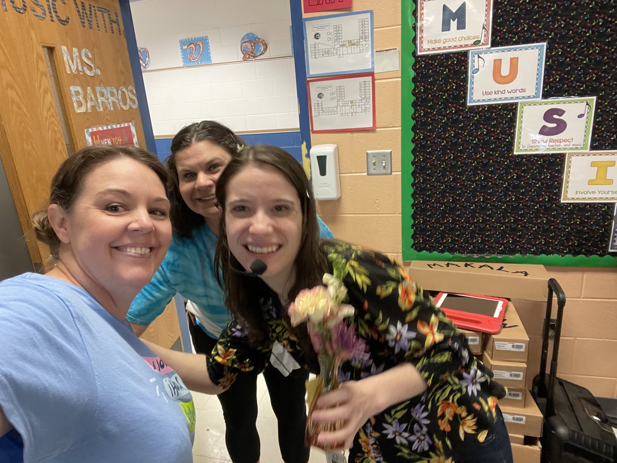 Dillard Drive Elementary School PTA tweet media