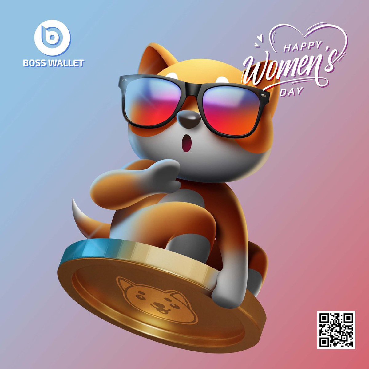 bosswallet969's tweet photo. 2023 CRYPTO $$$$$ https://t.co/qbCFfCEZKn
