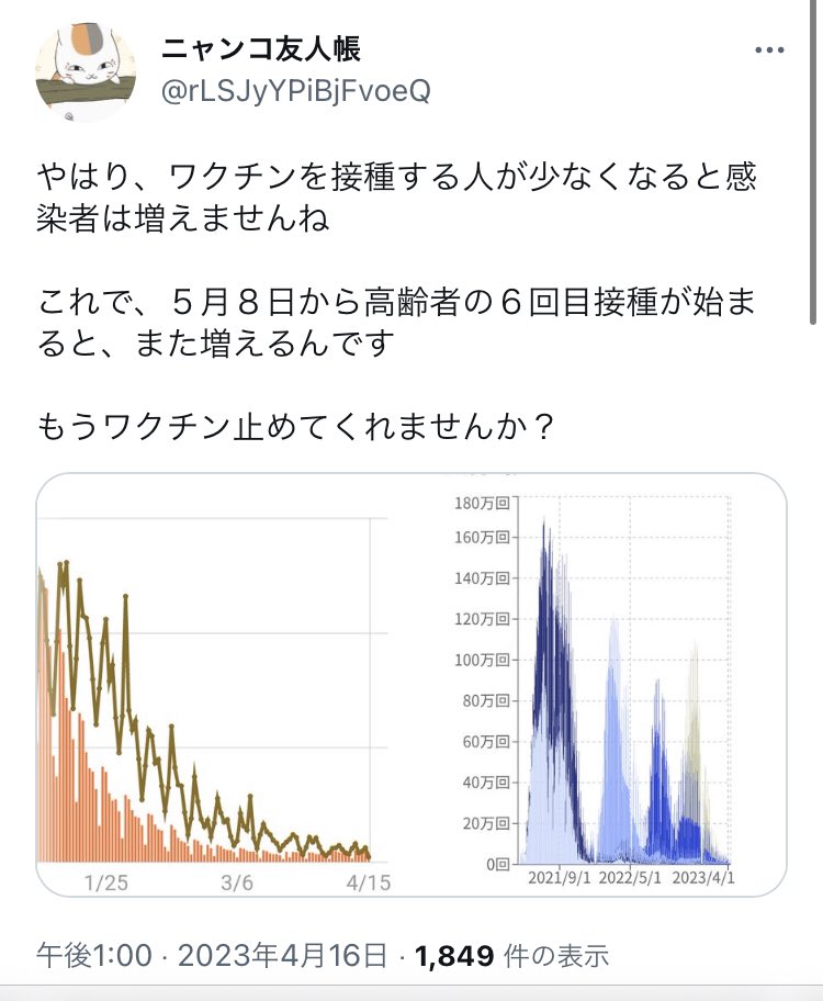 dates03_02's tweet photo. 接種者が減れば感染者数も減る風邪と変わらない普通の病気
#ワクチン接種は必要無かった #日本政府抗議

ファイザーの個人筆頭株主はビルゲイツ(画像②)ビルゲイツは人口削減計画の主犯格

「#13年前の警告」の通り「各国政府は手下」では😫(画像④)

政府公表されない警告
https://t.co/mGuSXBxEJt https://t.co/9U6EplCfDW