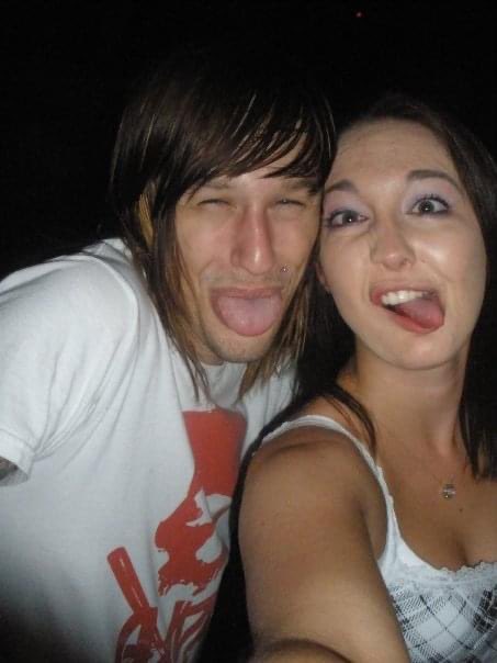 Rest in Peace Jordan Blake. I loved you so much. 💔