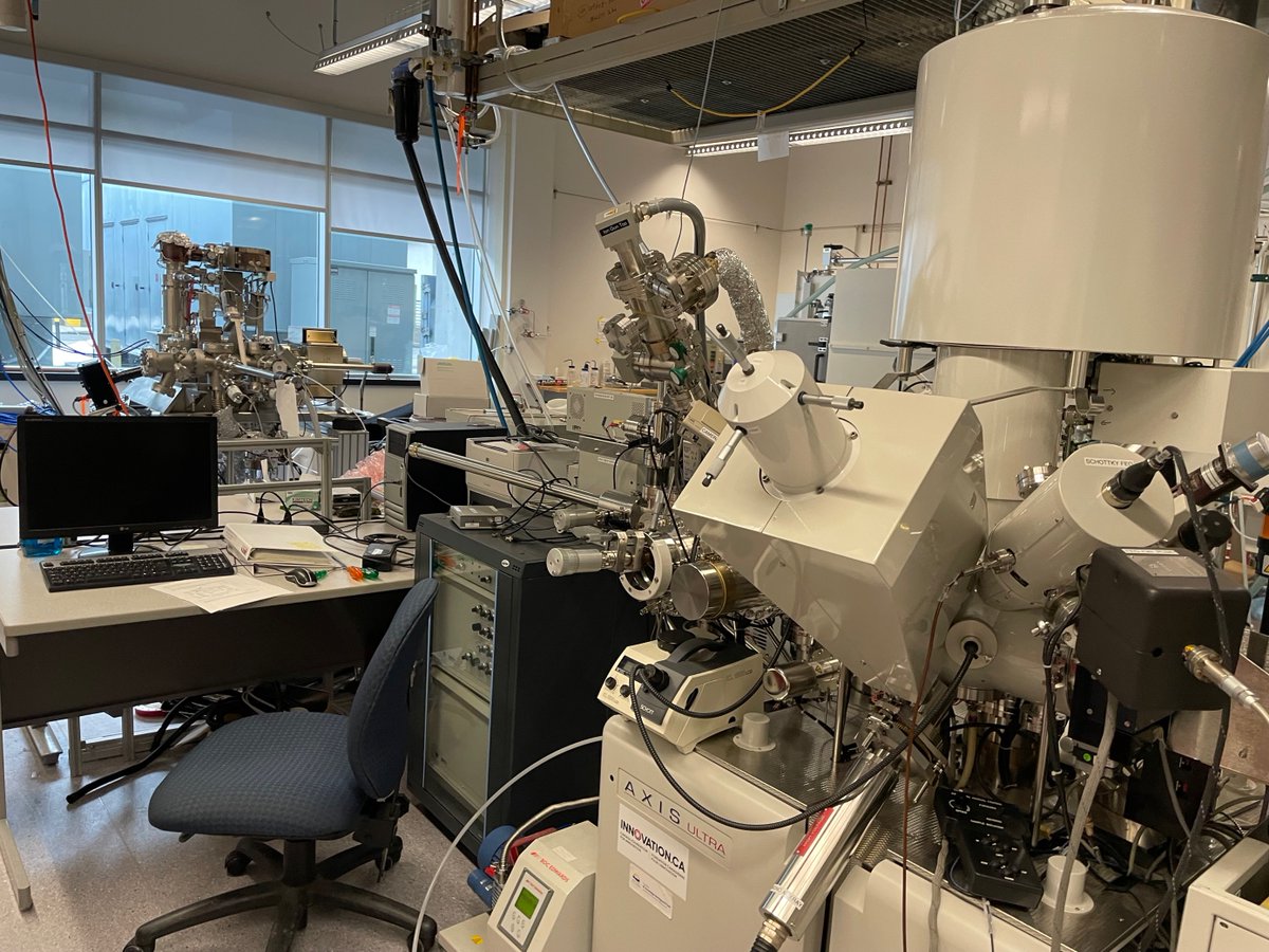 PacifiCanEN's tweet photo. DYK over 100 companies including #CleanTech, #HealthCare and #BioTech, have used @SFU’s @4D_LABS to develop products and solve key problems related to their materials, such as fabrication, prototyping, and investigating the properties of their materials? 1/2 https://t.co/0qPsM3TMCl