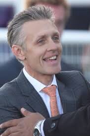 Mark Newnham is leaving Syd in June.
His large stable will be vacated on May 19.
He & partner Donna spent the past wk meeting many prospective owners in HK
He will elaborate on the trip & document the stables who will benefit from his departure 🐎 🐎 this AM @RadioTABAus