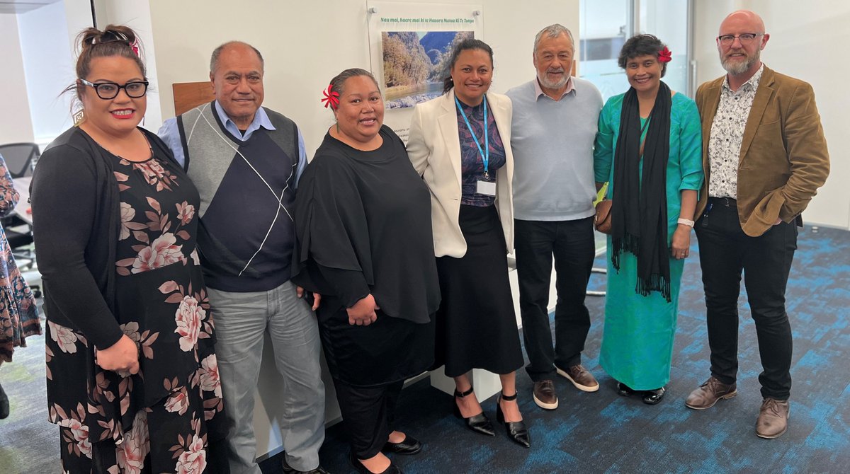 WellSouth, primary health network tweet media