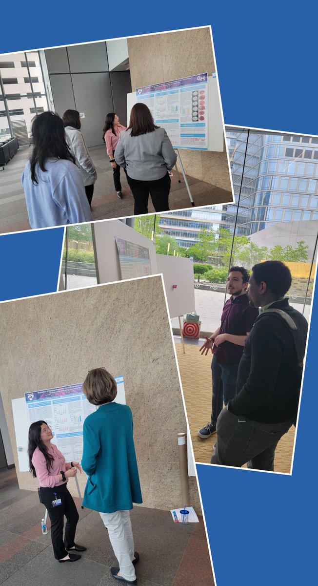 Riccardo Gottardi (@ricgottardi) on Twitter photo I did not get to exchange a word with <a href="/kwysmith/">Kyra Smith</a> and <a href="/AronsonMatthew1/">Matthew Aronson</a> at the #chopresearchday poster session, they always had a line at their poster! Great job and awesome science!!! #ProudPI <a href="/pennbioeng/">Penn Bioengineering</a> <a href="/CHOP_Research/">CHOP Research</a> <a href="/ChildrensPhila/">Children's Hospital</a> I did not get to exchange a word with <a href="/kwysmith/">Kyra Smith</a> and <a href="/AronsonMatthew1/">Matthew Aronson</a> at the #chopresearchday poster session, they always had a line at their poster! Great job and awesome science!!! #ProudPI <a href="/pennbioeng/">Penn Bioengineering</a> <a href="/CHOP_Research/">CHOP Research</a> <a href="/ChildrensPhila/">Children's Hospital</a>