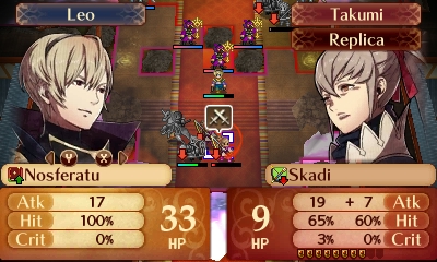 I did it. I beat all 3 campaigns of Fire Emblem Fates without a non-scripted character death. Conquest on Hard mode. Excuse me while I feel accomplished for the next 20 minutes. #2023gaming