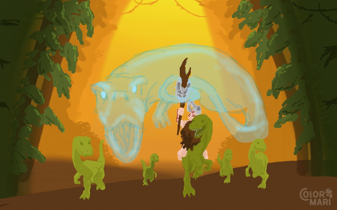 Heute wieder bei <a href="/KasmudanEpic/">Kasmudan</a> in ColorMari mitgemalt.
Zuerst zwei Bilder Musikmodus (45 Min), gefolgt von einer Runde Einzelbild (60 Min).

1. Bring me the Horizon - Can you feel my Heart
2. Stronger - The Score

3. Einzelbildthema: Fantasy, Magie, Prähistorisch

#colormari