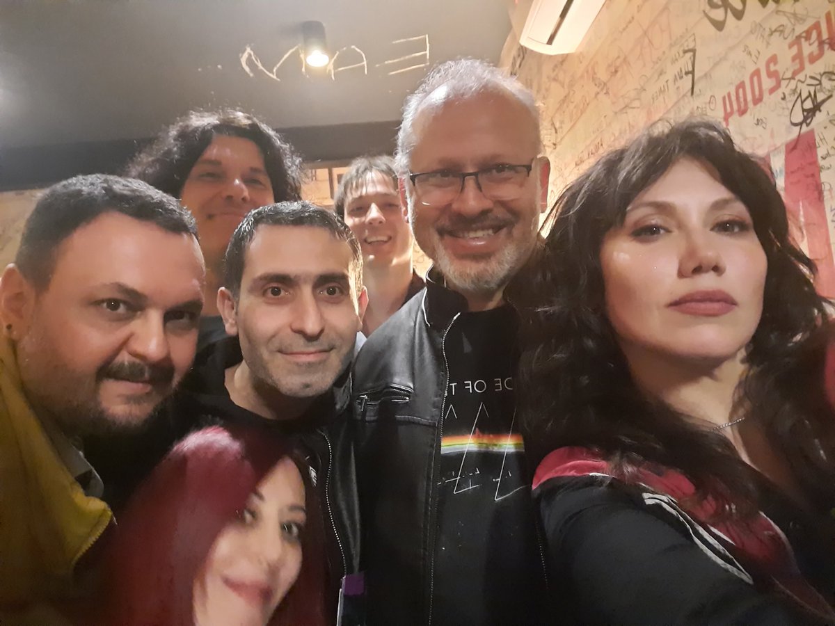 Mete Öztürk tweet media