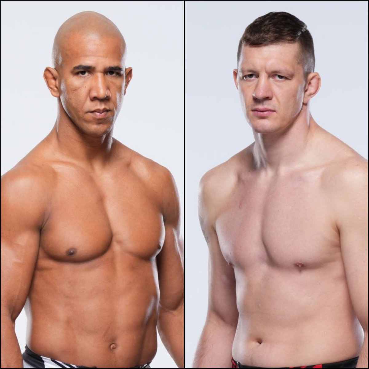 Marcel Dorff 🇳🇱🇮🇩 on Twitter "Rescheduled for UFC292 in Boston per