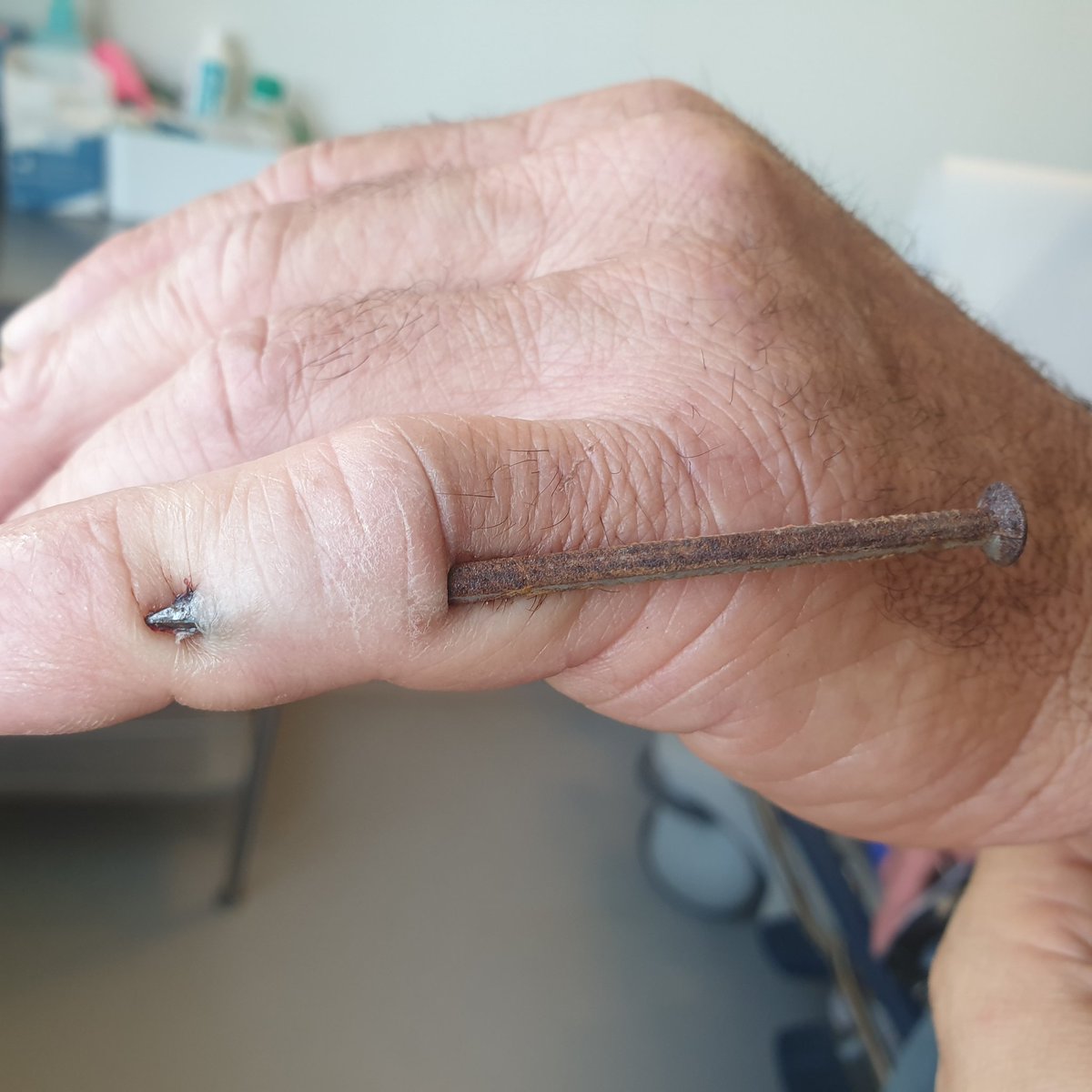 Pepper, MD tweet media