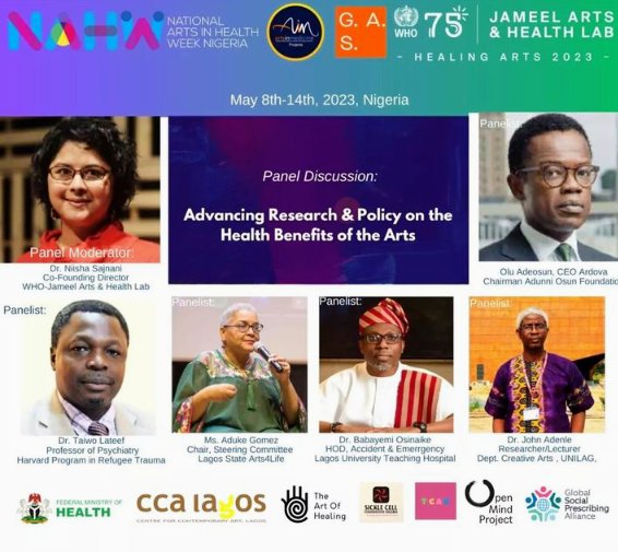 Looking forward to @NahweekNg and being a part of this important panel discussion.