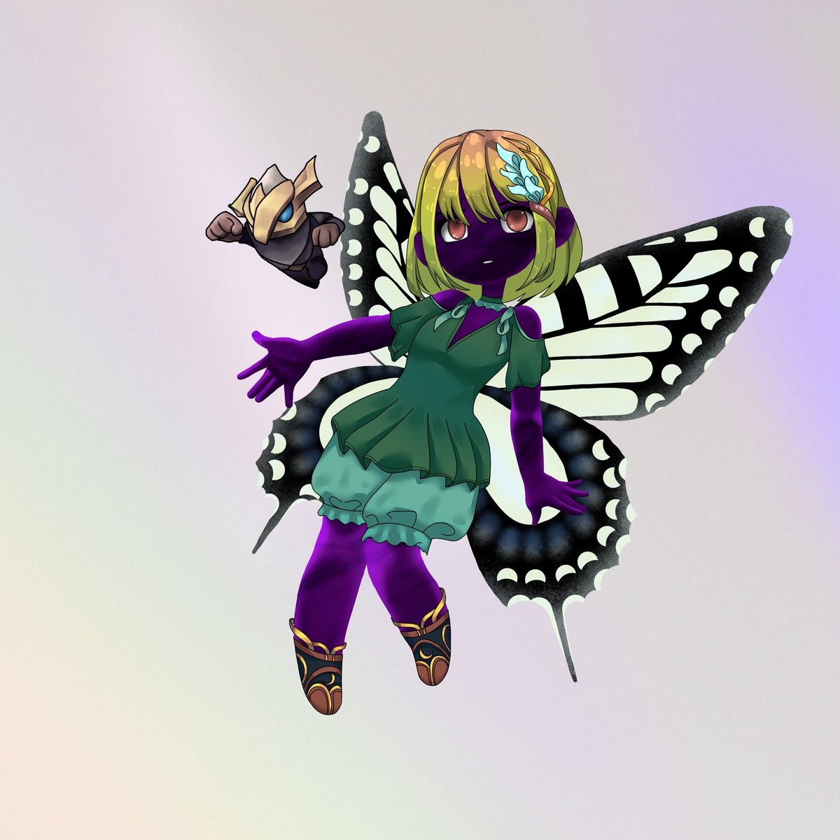 @CryptoPowerLady LFG #HederaNFTs $hbar <a href="/JollyLlamasNFT/">The Jolly Llamas</a>, my art <a href="/FungibleBlobz/">BLOBZ ༼ つ ◕_◕ ༽つ✨</a> 🔥🙌, and <a href="/HederaPixies/">HederaPixies| 112 supplies left drop 1</a> 

Female creators 🔥💪