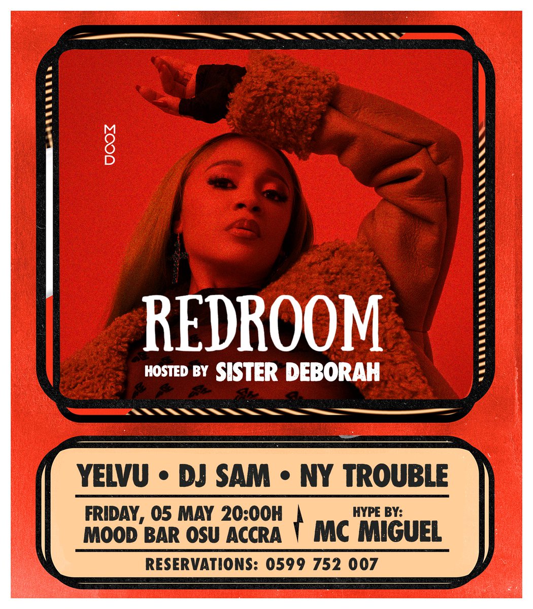 deborahvanessa7's tweet photo. Mood way this Friday. Tell a slay queen to tell a bomber. 🍾🥳💃🏽🕺🏼 https://t.co/j2OC8nT5dQ
