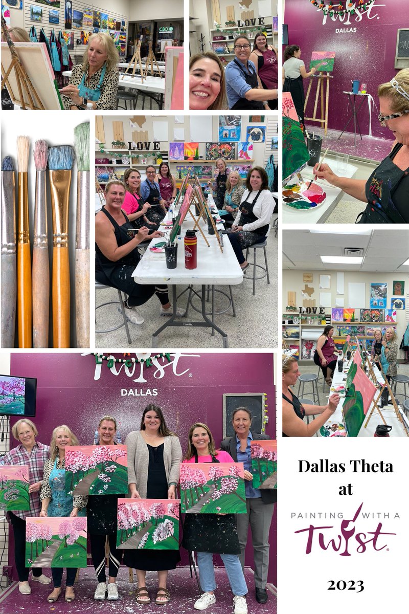 Dallas Theta tweet media