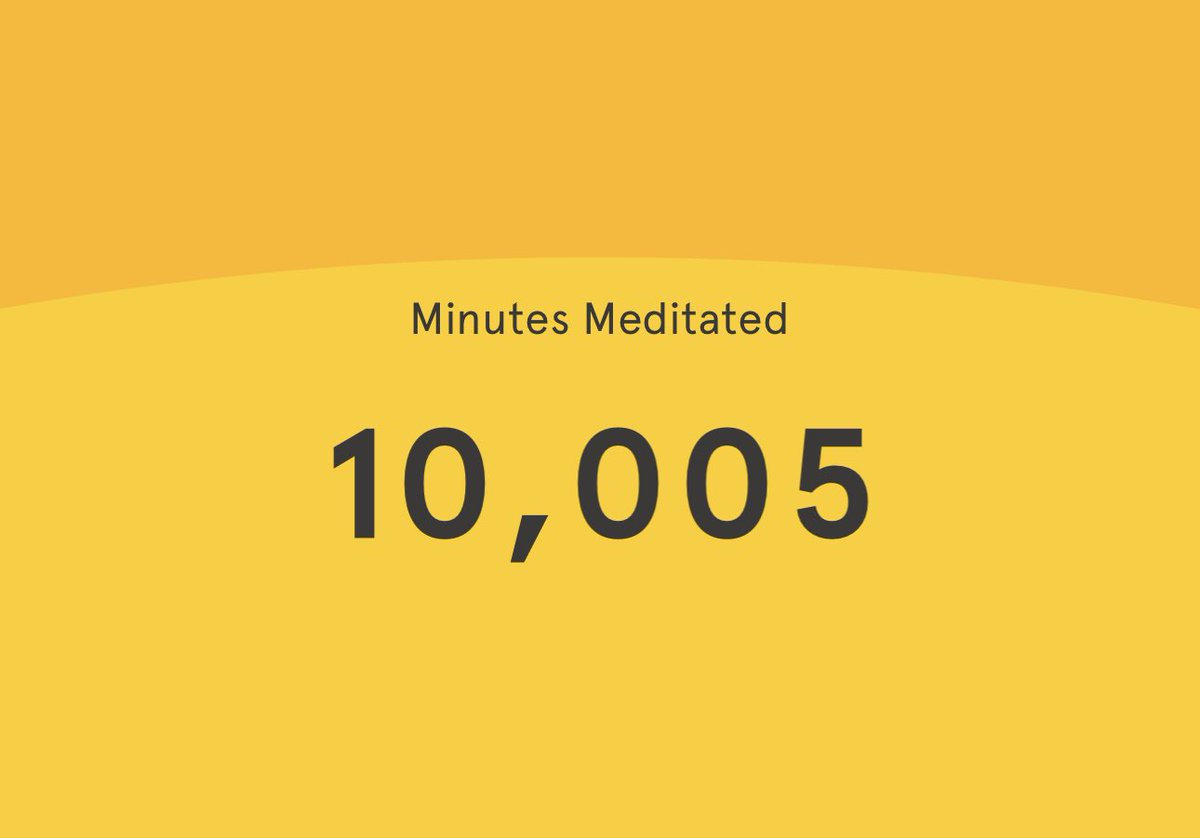 breathing through it