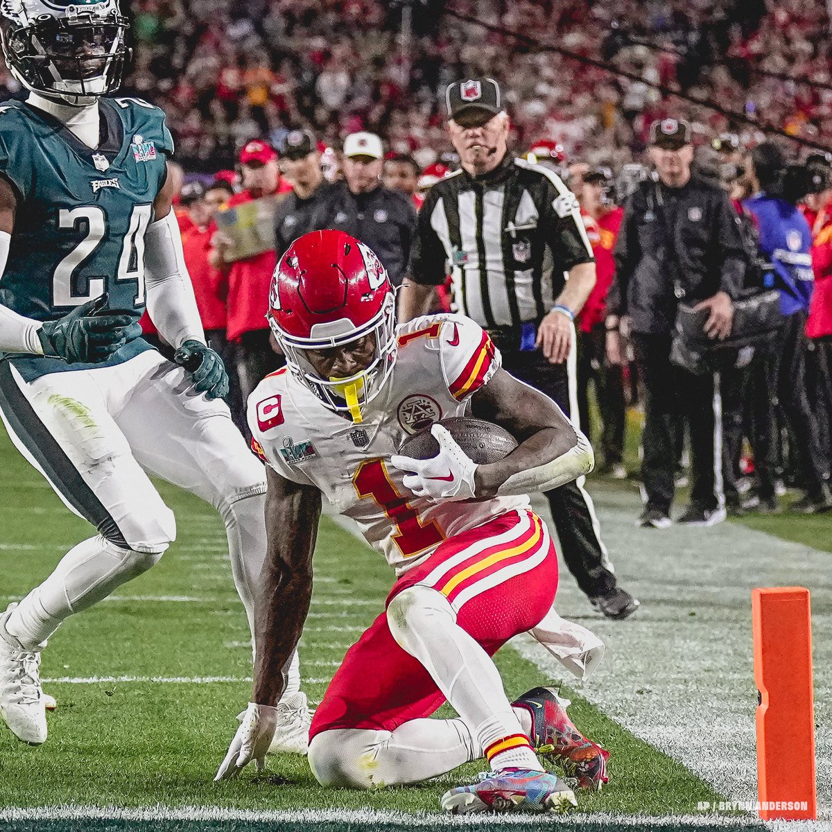 Kansas City Chiefs on Twitter: 