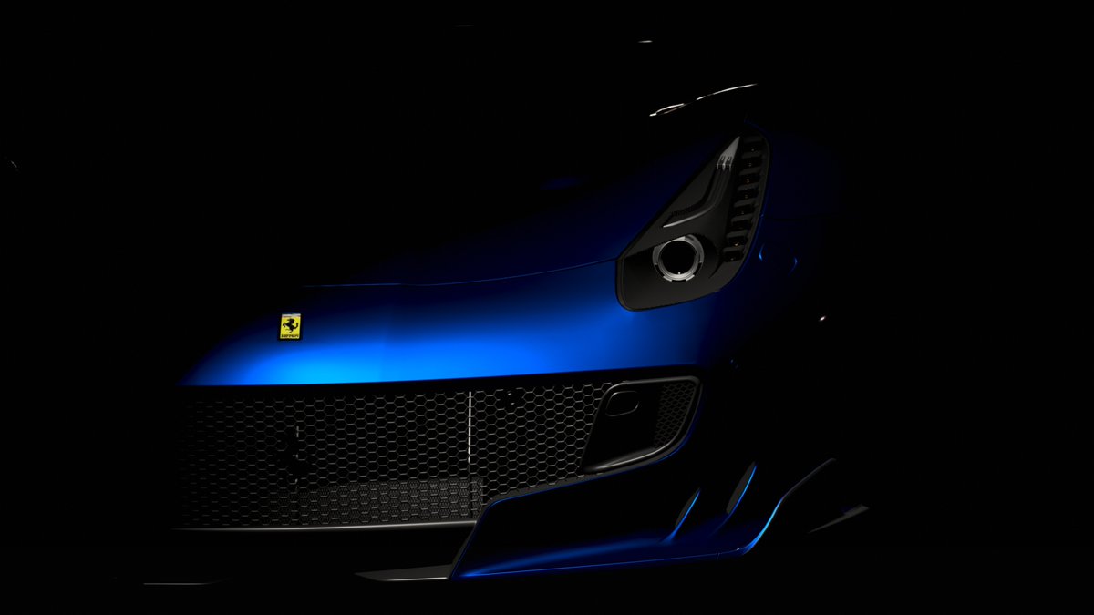 Forza Motorsport en Español tweet media
