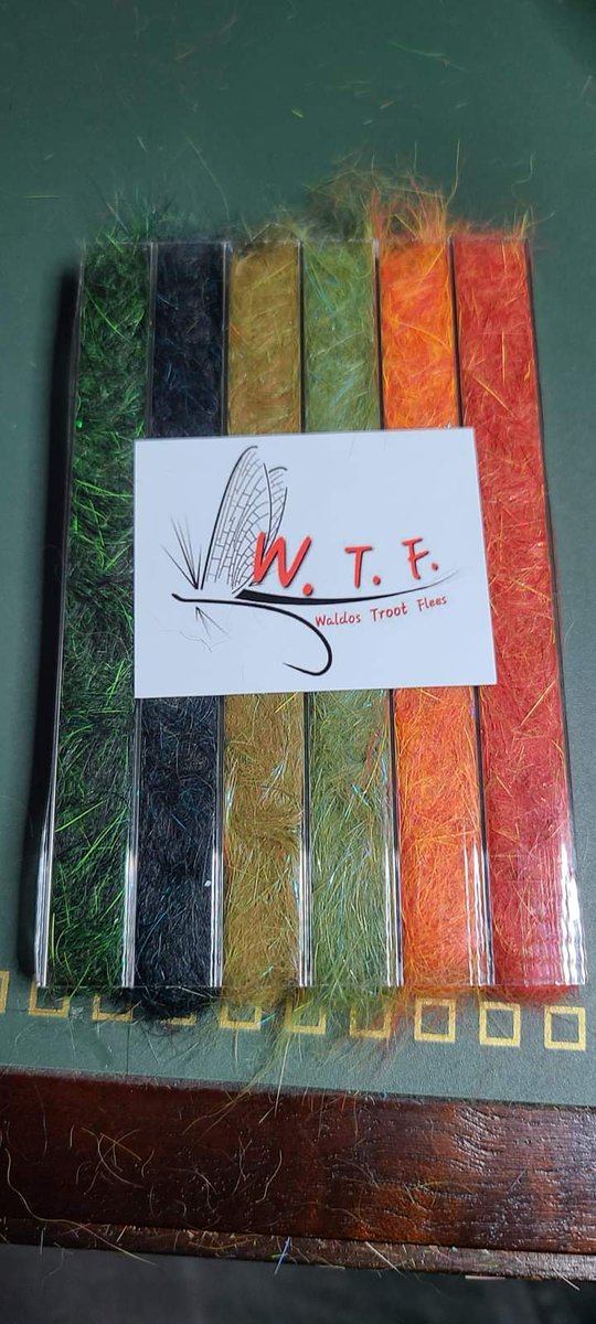 lairdglowoffife's tweet photo. Facebook. A name to look out for "David Eadie"  Best dubbing i have ever used. Thus guy will go far.
#edford
#lindsaysimpson
#matthayes
#semperfli
#veniards
#flytying
#salmon https://t.co/sGoqUPUo0i
