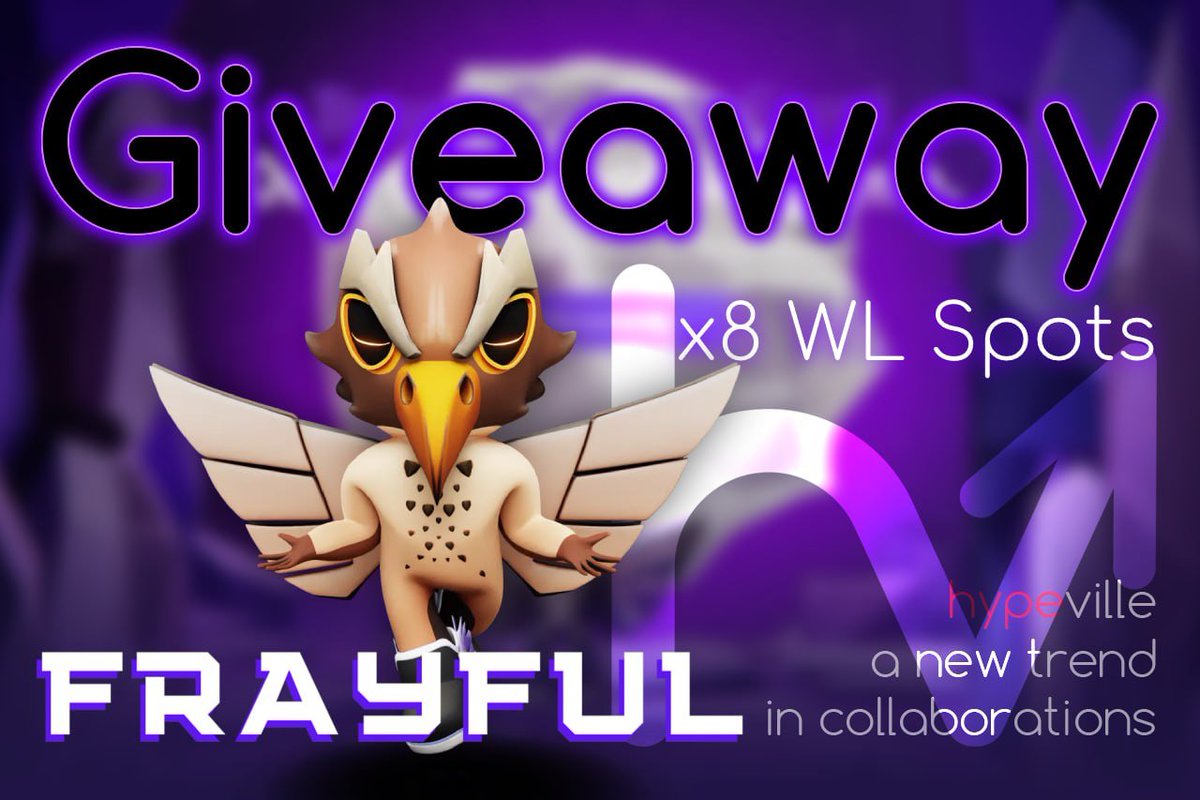 hypeville tweet media