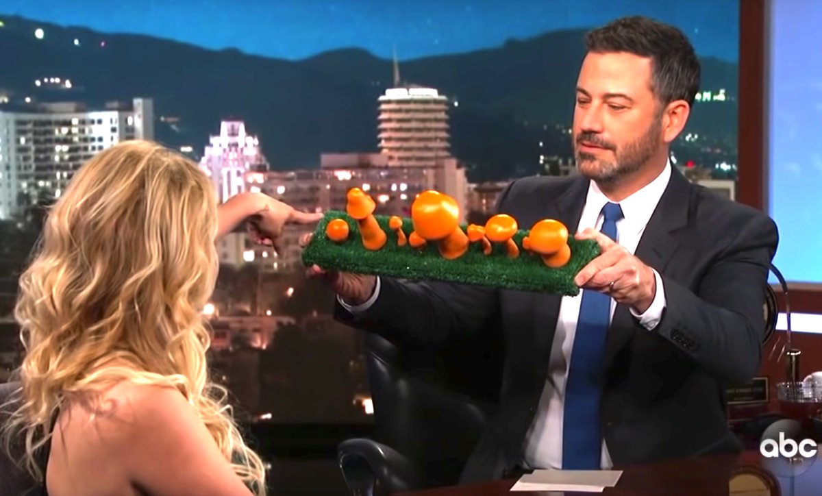 Orange86Illini's tweet photo. @RickLenzie Along with having a #MarioKart mushroom, Trump's a #TwoPumpChump -- no wonder he has to pay off every sexual encounter to shut up... https://t.co/DsNeI8sU4S