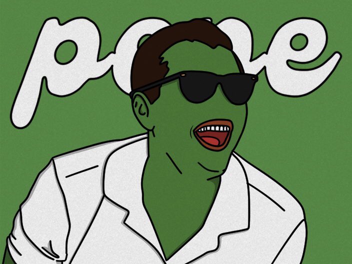 🐸 $pepe GIVEAWAY🐸 - Who wants 1 BILLION pepe airdropped to them in the next 48 hours? 

To enter:

- Like and Retweet
- Tag 2 friends 
- Follow <a href="/Zunawhale/">Egodpasha🪓🦆</a> &amp; <a href="/pepecoineth/">Pepe</a>

Winner announced in 48 hours ⏰ GO