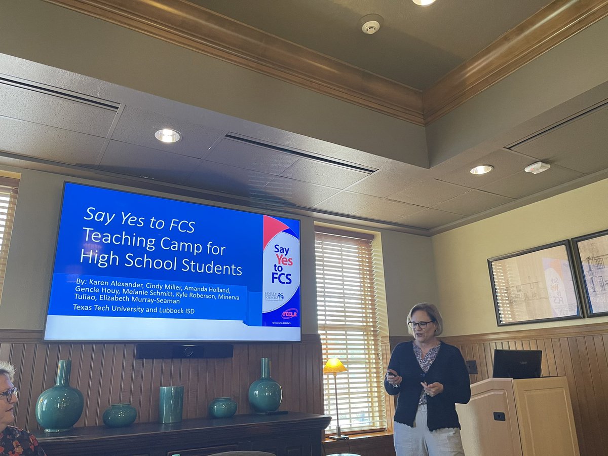 Ann Mastergeorge tweet media