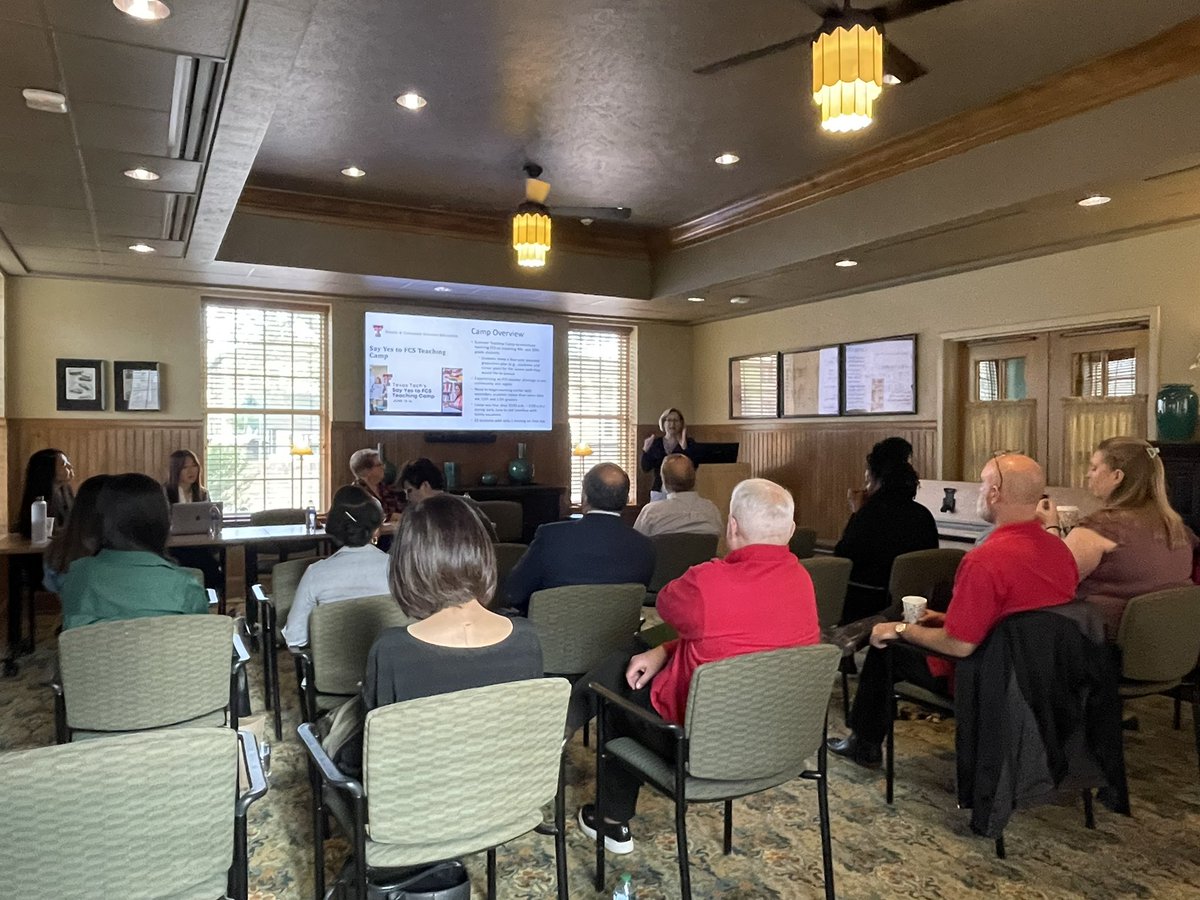 Ann Mastergeorge tweet media