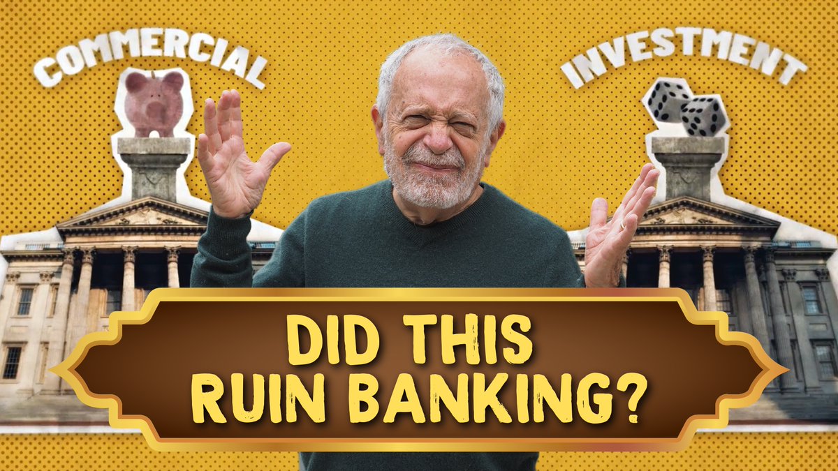 Monster on Twitter "RT RBReich Silicon Valley Bank Signature Bank